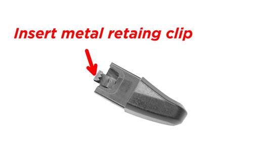 Billet Seat Release Lever Knob For Ford Mustang GT 2005-2014 – Satin Silver – The Fix