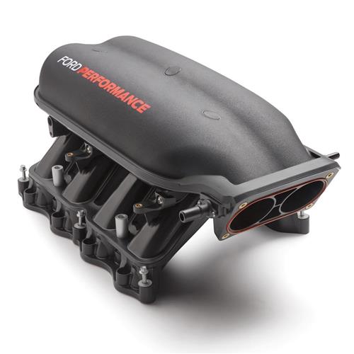 Best Mustang 5.0L Intake Manifolds For Coyote Engines - Full Guide - cobra-jet-manifold