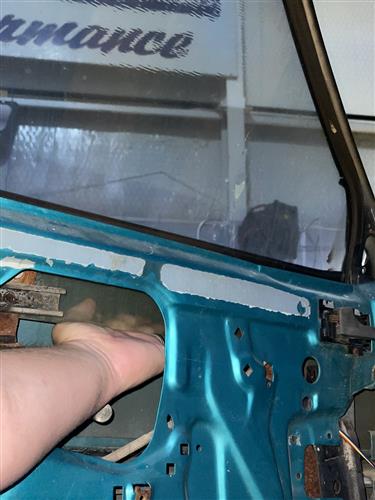 Fox Body Front Window Adjustment | Coupe and Hatchback - Fox Body Front Window Adjustment | Coupe and Hatchback