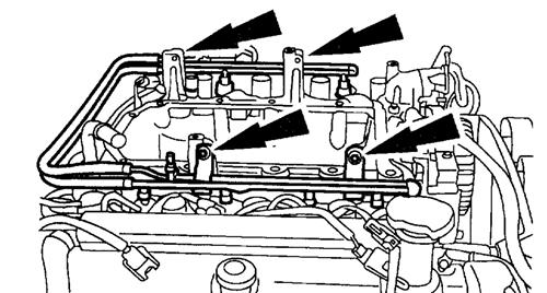 How To Install F150 Lightning & Bronco Fuel Injectors