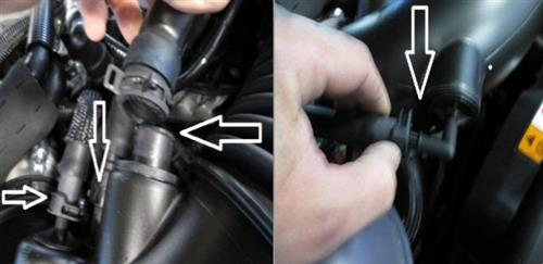 How To Install Mustang Throttle Body 2015-16 - How To Install Mustang Throttle Body 2015-16