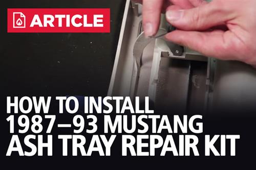 87-93-ash-tray-door-repair