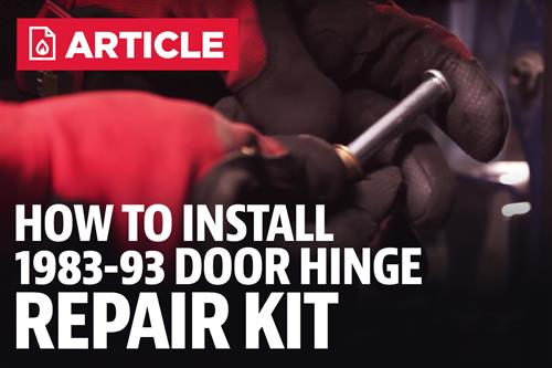 door-hinger-repair