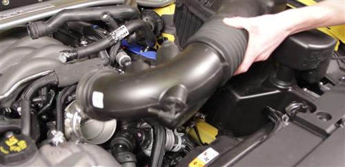 2015-16 Mustang GT JLT Cold Air Intake Kit Review & Install (5.0L) - 2015-16 Mustang GT JLT Cold Air Intake Kit Review & Install (5.0L)
