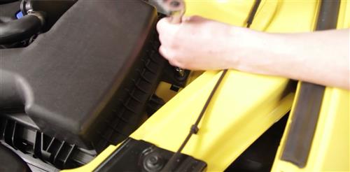 2015-16 Mustang GT JLT Cold Air Intake Kit Review & Install (5.0L) - 2015-16 Mustang GT JLT Cold Air Intake Kit Review & Install (5.0L)