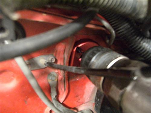 Mustang Hydraulic Clutch Conversion Kit Installation (McLeod 79-04) - Mustang Hydraulic Clutch Conversion Kit Installation (McLeod 79-04)