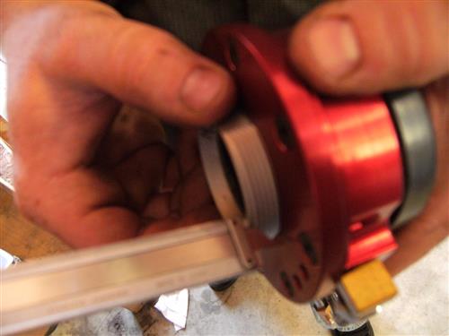 Mustang Hydraulic Clutch Conversion Kit Installation (McLeod 79-04) - Mustang Hydraulic Clutch Conversion Kit Installation (McLeod 79-04)