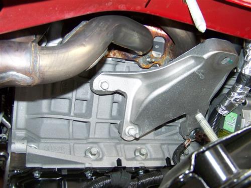 Mustang Stainless Works Exhaust System (2011-14 5.0L) - Mustang Stainless Works Exhaust System (2011-14 5.0L)