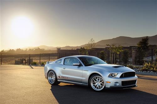 Shelby GT500 Horsepower, Specs, & Colors - Shelby GT500 Horsepower, Specs, & Colors
