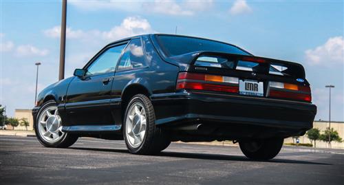 What Is A Fox Body Mustang? - What Is A Fox Body Mustang?